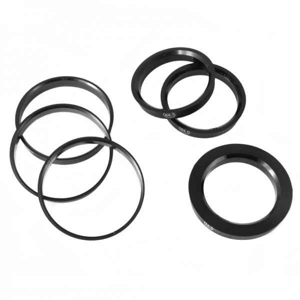 Hub Ring 60,1-54,1