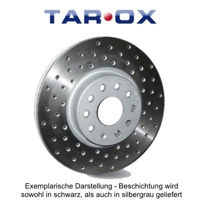 Tarox Bremsscheiben D95 Hinterachse