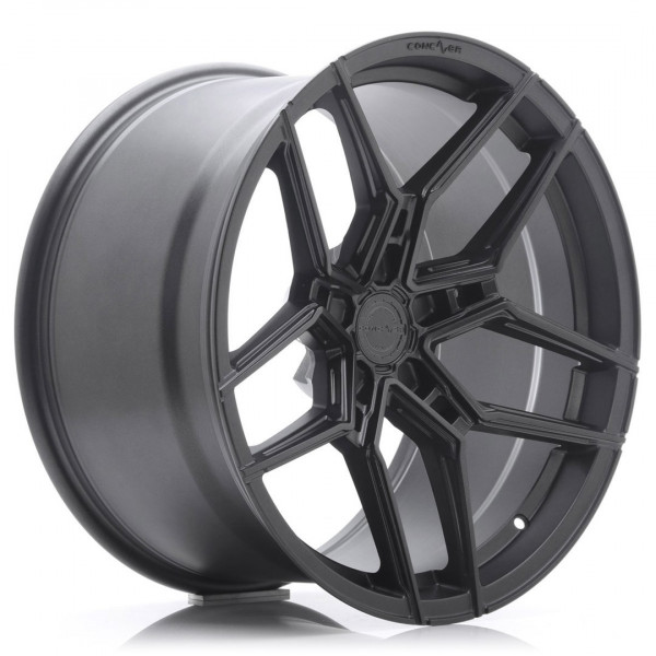 Concaver CVR5 21x10,5 ET10-46 BLANK Carbon Graphite