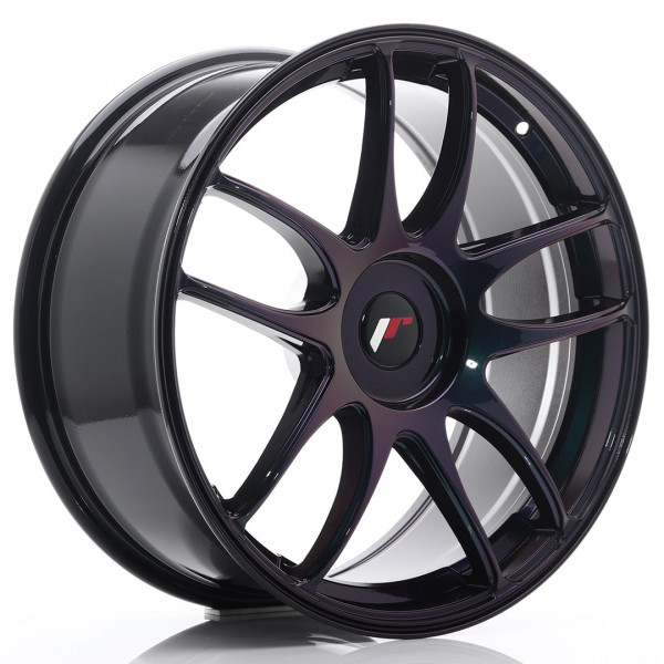 JR Wheels JR29 19x8,5 ET20-48 BLANK Magic Purple