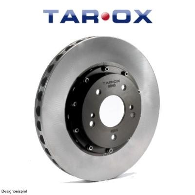 Tarox Bremsscheiben Zero Hinterachse