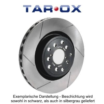 Tarox Bremsscheiben C83 Hinterachse