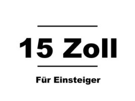 15 Zoll