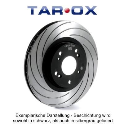 Tarox Bremsscheiben Sport Japan Hinterachse