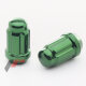 JR-Lugnuts JN2 12x1,25 Green