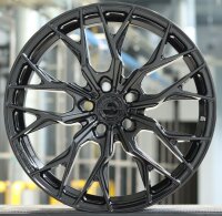 Concaver CVR1 19x8,5 Platinum Black