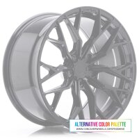 Concaver CVR1 19x9 ET20-40 BLANK Custom Finish