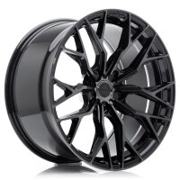 Concaver CVR1 19x9,5 ET20-45 BLANK Double Tinted Black