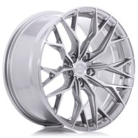 Concaver CVR1 22x11,5 ET17-61 BLANK Brushed Titanium