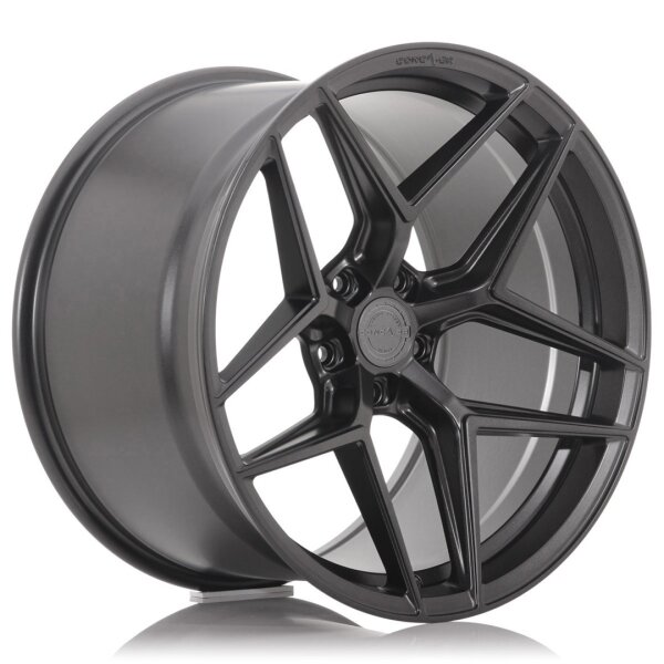 Concaver CVR2 19x8,5 ET45 5x112 Carbon Graphite