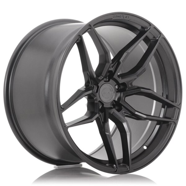 Concaver CVR3 20x10 ET45 5x112 Carbon Graphite