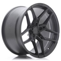 Concaver CVR5 19x8 ET20-40 BLANK Carbon Graphite