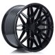 Concaver CVR6 21x9 ET10-52 BLANK Platinum Black