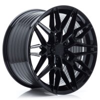 Concaver CVR6 21x9,5 ET0-35 BLANK Platinum Black