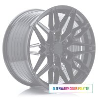 Concaver CVR6 22x11 ET11-54 BLANK Custom Finish