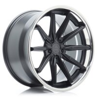 Concaver CVR8 19x9 ET20-54 BLANK Carbon Graphite