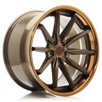 Concaver CVR8 21x10,5 ET10-46 BLANK Glossy Bronze