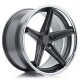 Concaver CVR9 19x9 ET20-32 BLANK Carbon Graphite