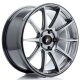 JR Wheels JR11 18x8,5 ET35 5x100 Hyper Black