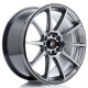 JR Wheels JR11 18x8,5 ET35 5x100/120 Hyper Black