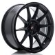 JR Wheels JR11 18x8,5 ET40 5x112/114 Flat Black