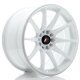 JR Wheels JR11 18x9,5 ET30 5x100/120 White