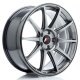 JR Wheels JR11 19x8,5 ET35 5x120 Hyper Black