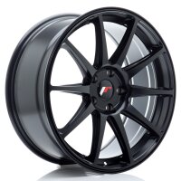 JR Wheels JR11 19x8,5 ET42 5x112 Matt Black