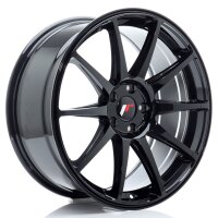 JR Wheels JR11 19x8,5 ET42 5x114,3 Gloss Black