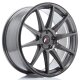 JR Wheels JR11 20x8,5 ET35 5x112 Hyper Gray