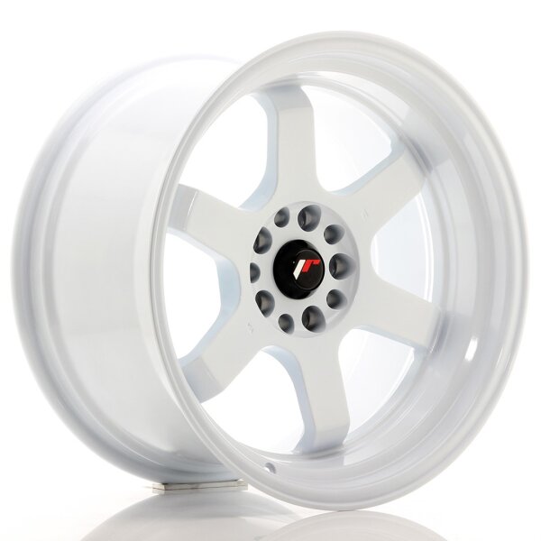 JR Wheels JR12 18x10 ET0 5x114,3/120 White