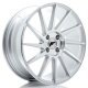 JR Wheels JR22 18x7,5 ET35 4x108 Silver Machined