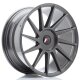 JR Wheels JR22 18x8,5 ET20-40 BLANK Hyper Gray