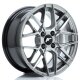 JR Wheels JR28 15x7 ET38 4x100 Hyper Black