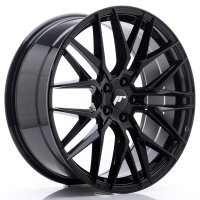 JR Wheels JR28 20x8,5 ET40 5x108 Glossy Black