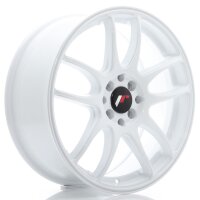 JR Wheels JR29 17x7 ET40 4x100/114 White