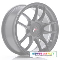 JR Wheels JR29 17x8 ET20-38 BLANK Custom Finish