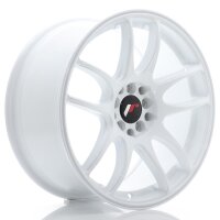 JR Wheels JR29 17x8 ET35 5x100/114 White