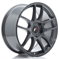 JR Wheels JR29 18x8,5 ET20-48 5H BLANK Hyper Gray