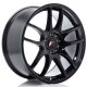 JR Wheels JR29 18x8,5 ET30 5x114/120 Gloss Black