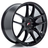 JR Wheels JR29 18x8,5 ET40 5x112/114 Gloss Black