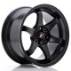 JR Wheels JR3 15x8 ET25 4x100/108 Matt Black