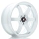 JR Wheels JR3 16x7 ET40 5x114,3 White