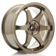 JR Wheels JR3 17x8 ET35 5x114,3 Bronze