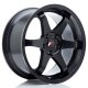 JR Wheels JR3 18x9 ET35 5x114,3 Matt Black