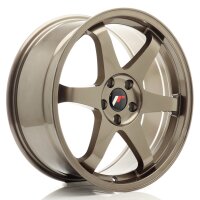 JR Wheels JR3 19x8,5 ET42 5x112 Bronze