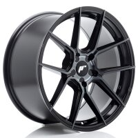 JR Wheels JR30 19x9,5 ET20-40 5H BLANK Black Machined...