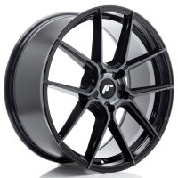 JR Wheels JR30 20x8,5 ET20-45 5H BLANK Black Machined...