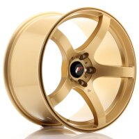 JR Wheels JR32 18x9,5 ET18 5x114,3 Gold