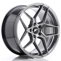 JR Wheels JR34 19x9,5 ET40 5x112 Hyper Black